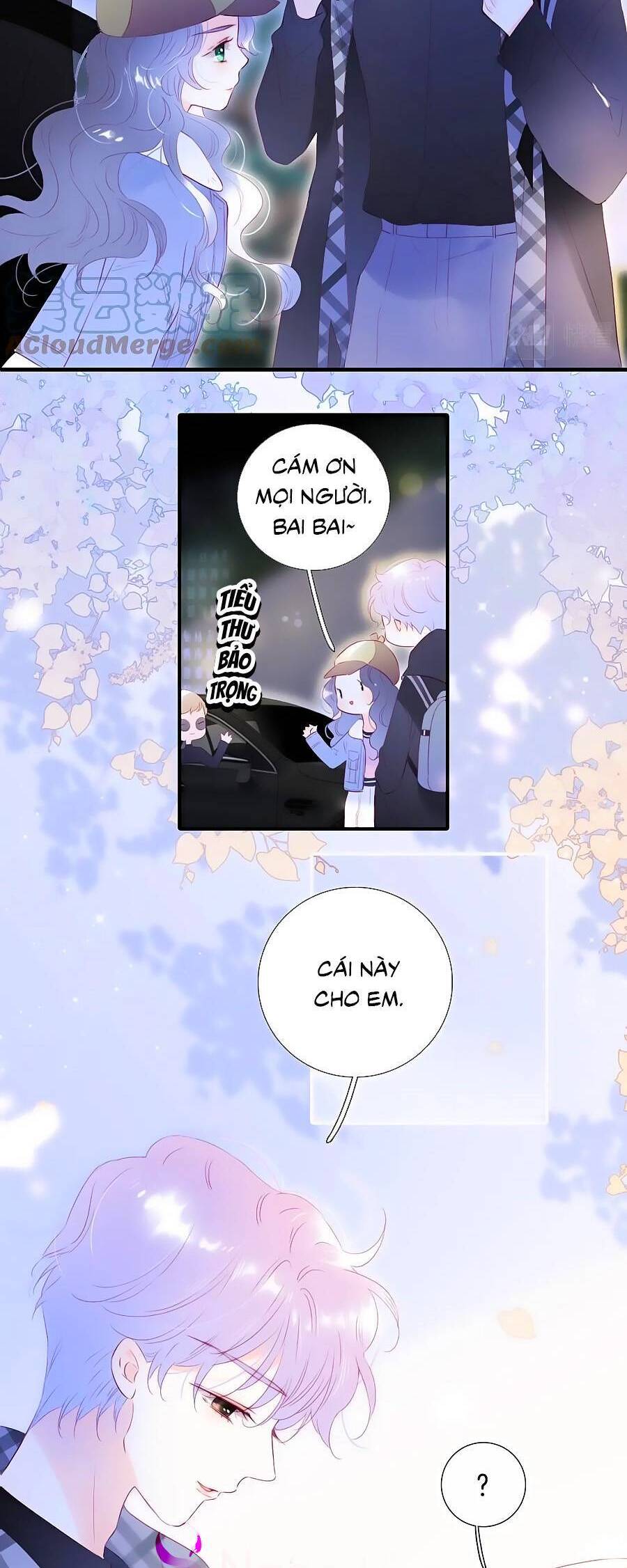 Chạy Trốn Cùng Con Nhím Chapter 86 - Trang 2