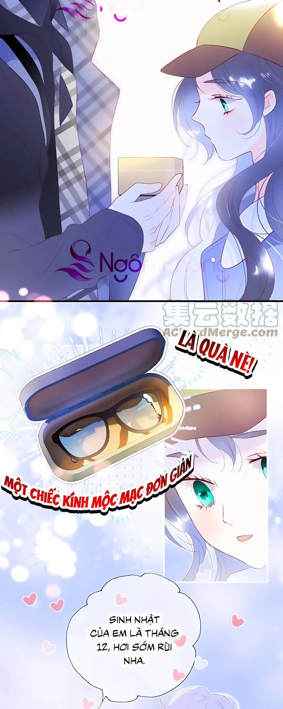 Chạy Trốn Cùng Con Nhím Chapter 86 - Trang 2