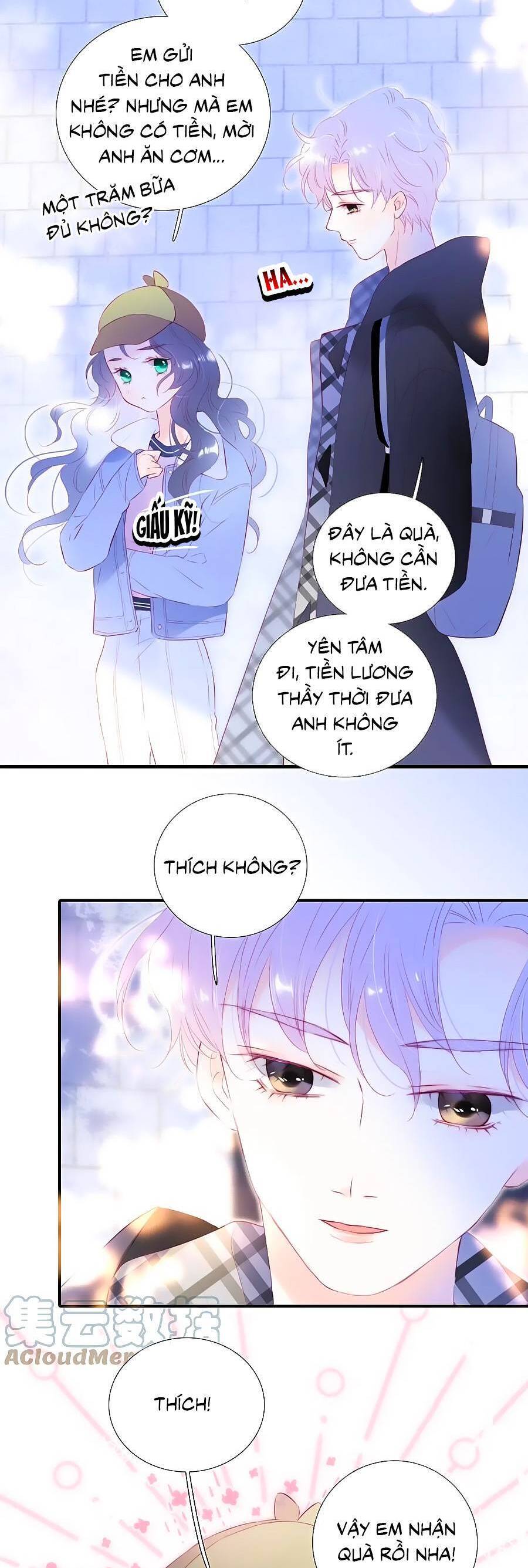 Chạy Trốn Cùng Con Nhím Chapter 86 - Trang 2