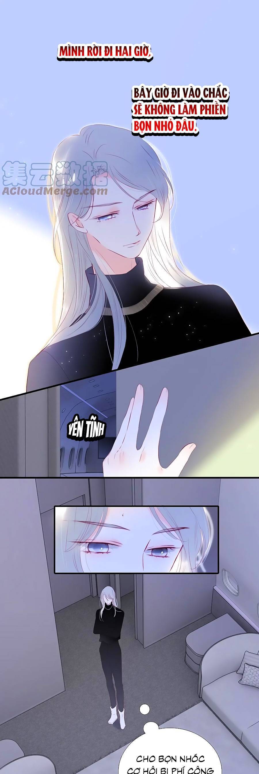 Chạy Trốn Cùng Con Nhím Chapter 86 - Trang 2