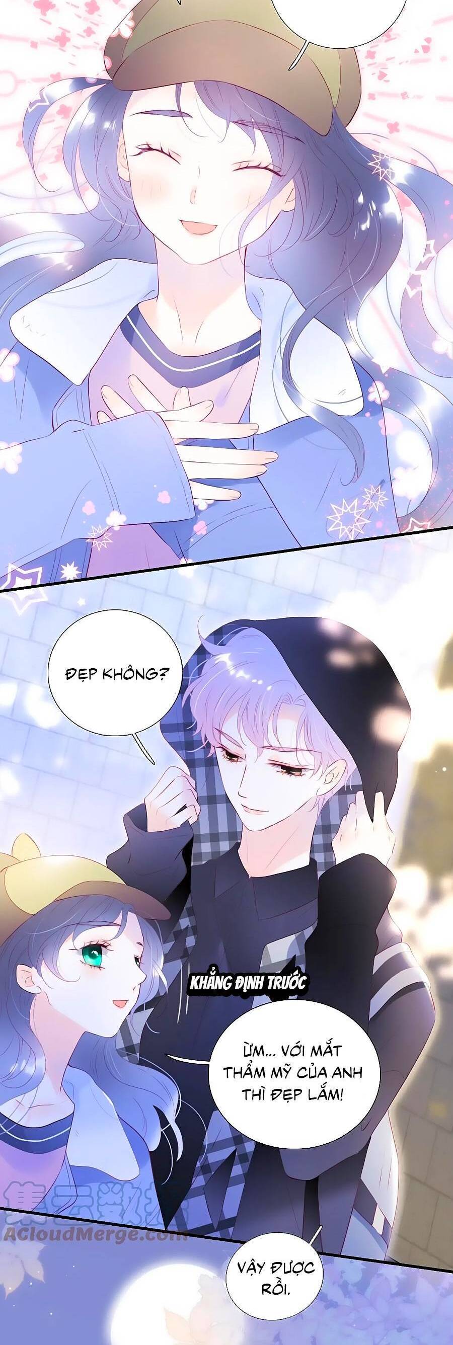 Chạy Trốn Cùng Con Nhím Chapter 86 - Trang 2