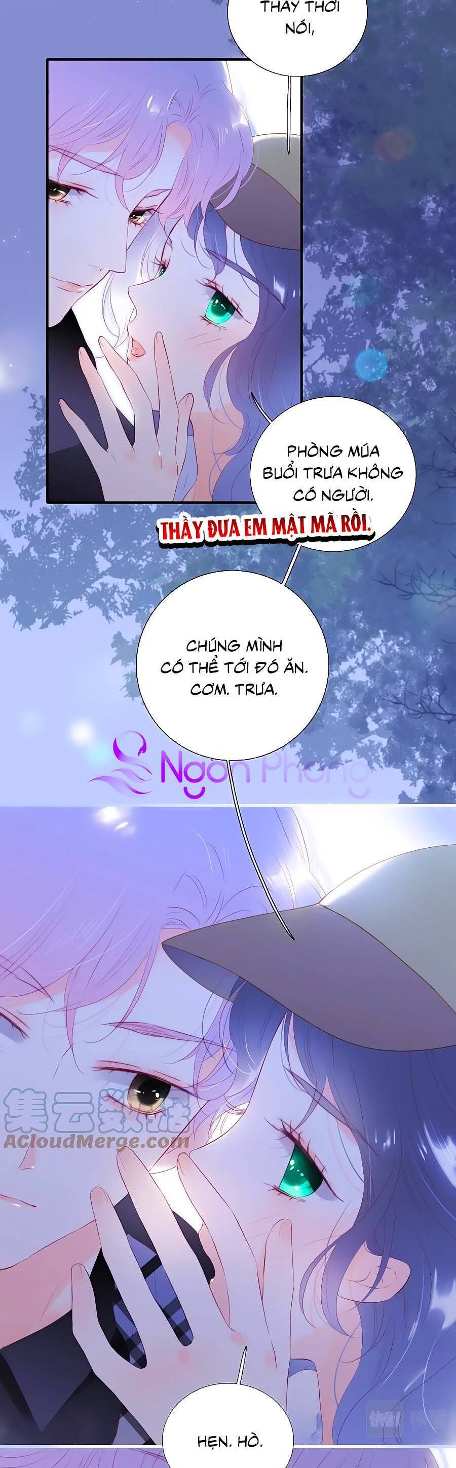 Chạy Trốn Cùng Con Nhím Chapter 86 - Trang 2