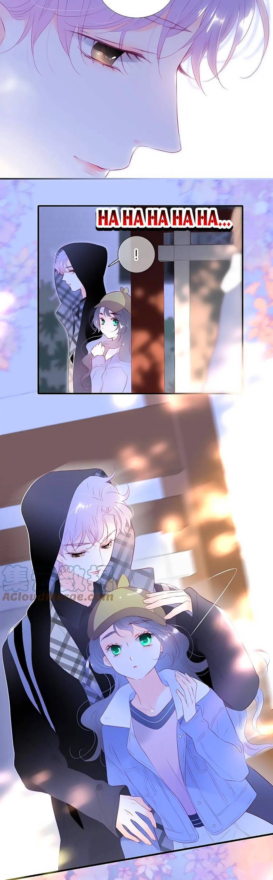 Chạy Trốn Cùng Con Nhím Chapter 86 - Trang 2