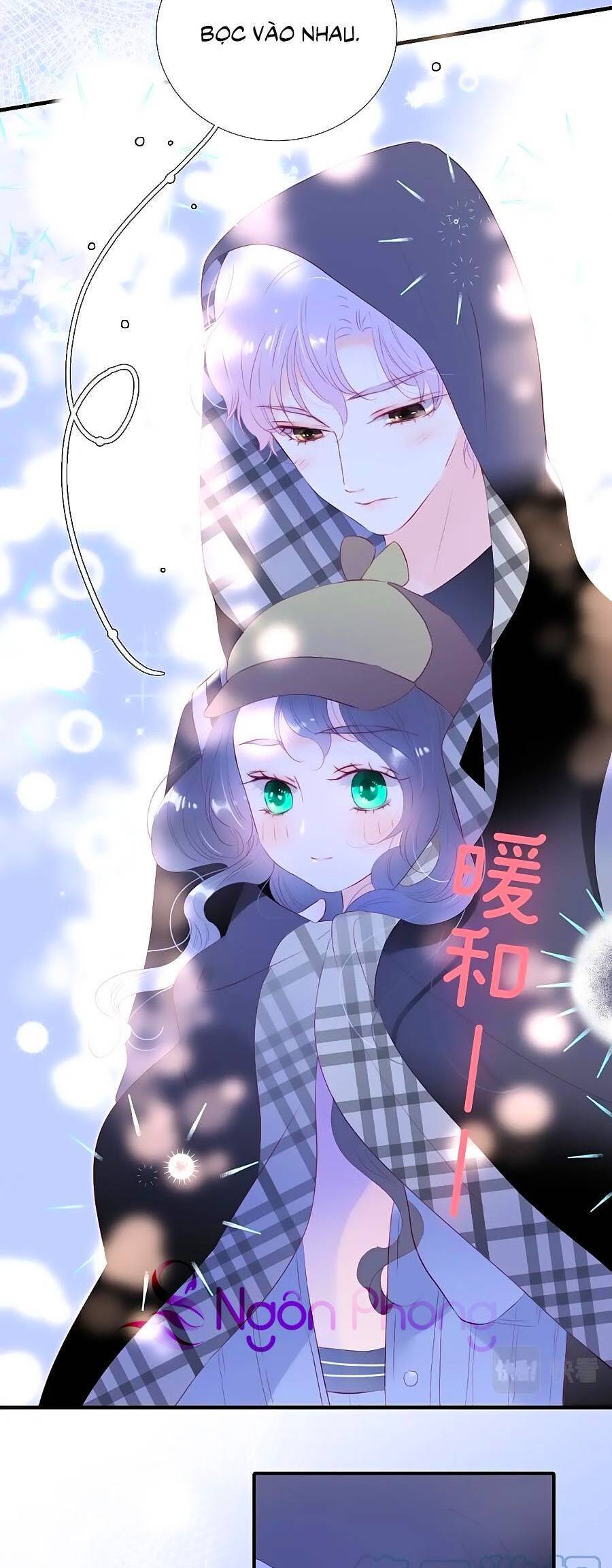 Chạy Trốn Cùng Con Nhím Chapter 86 - Trang 2