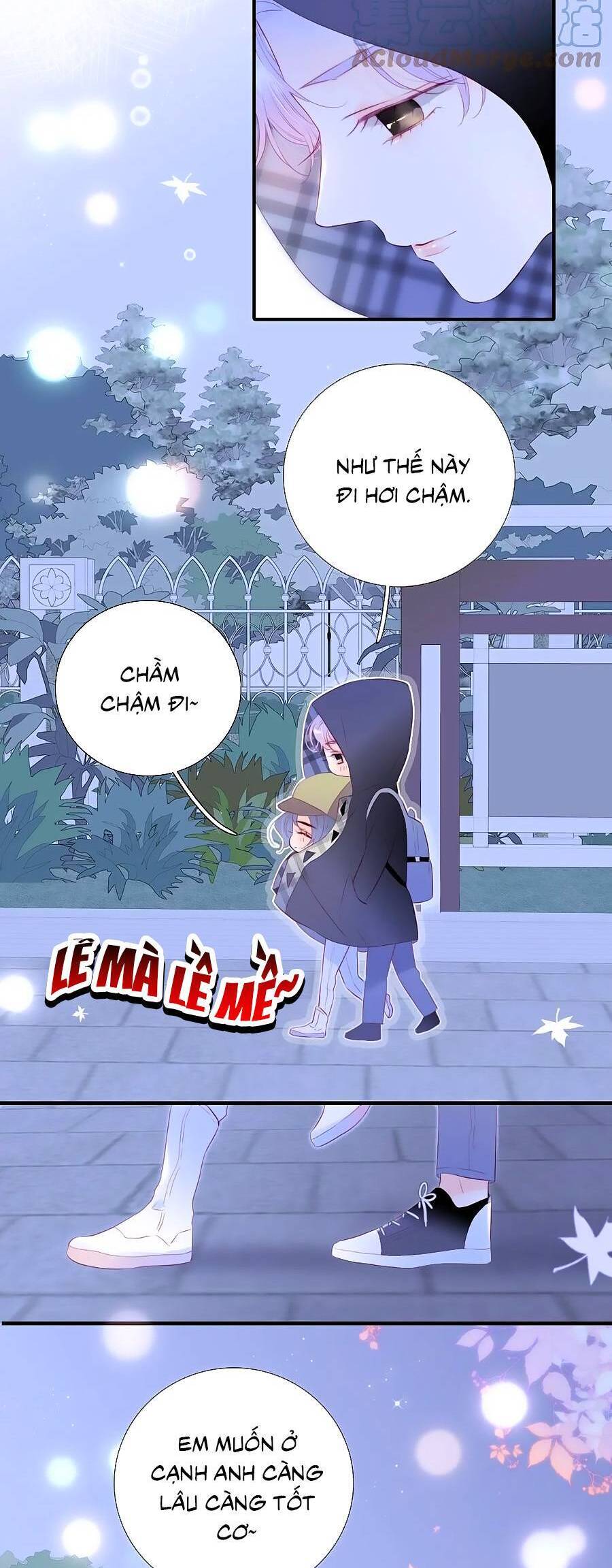 Chạy Trốn Cùng Con Nhím Chapter 86 - Trang 2