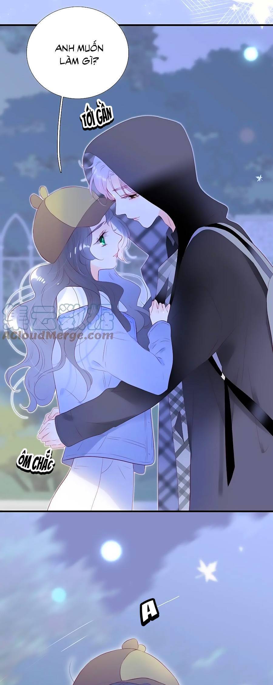 Chạy Trốn Cùng Con Nhím Chapter 86 - Trang 2