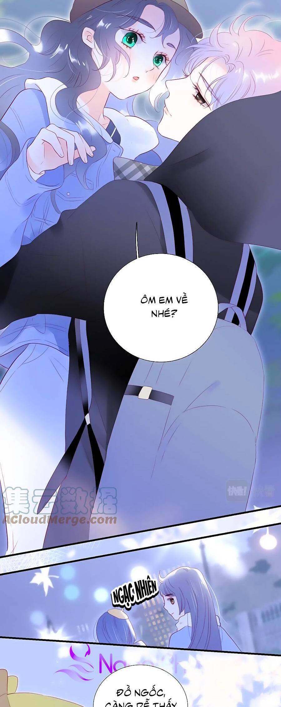 Chạy Trốn Cùng Con Nhím Chapter 86 - Trang 2