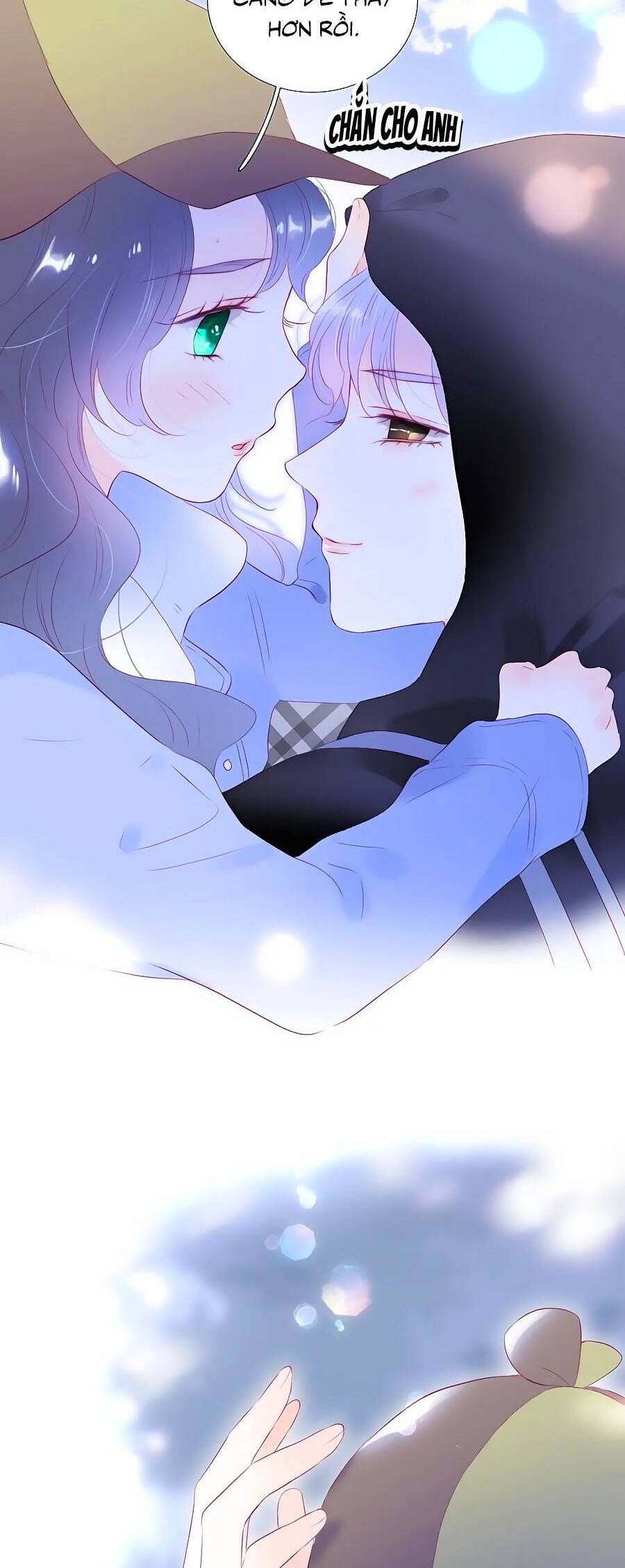 Chạy Trốn Cùng Con Nhím Chapter 86 - Trang 2