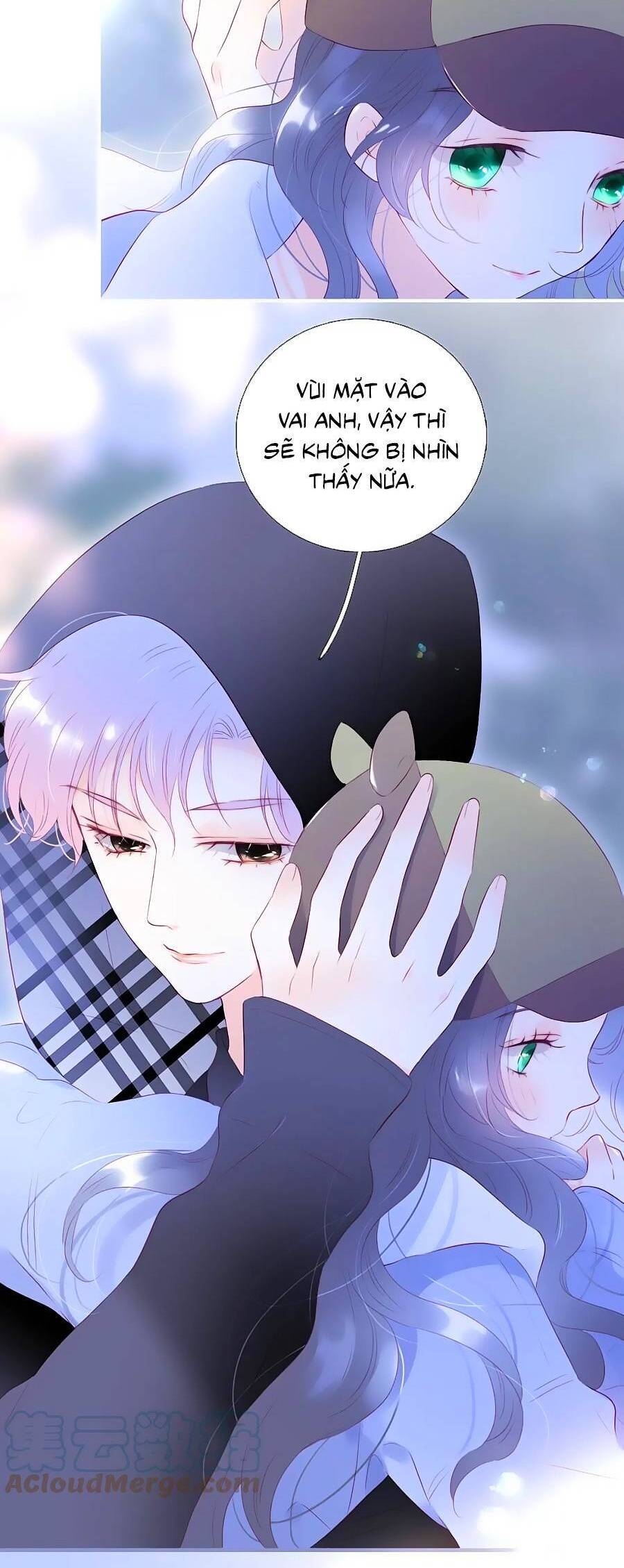 Chạy Trốn Cùng Con Nhím Chapter 86 - Trang 2