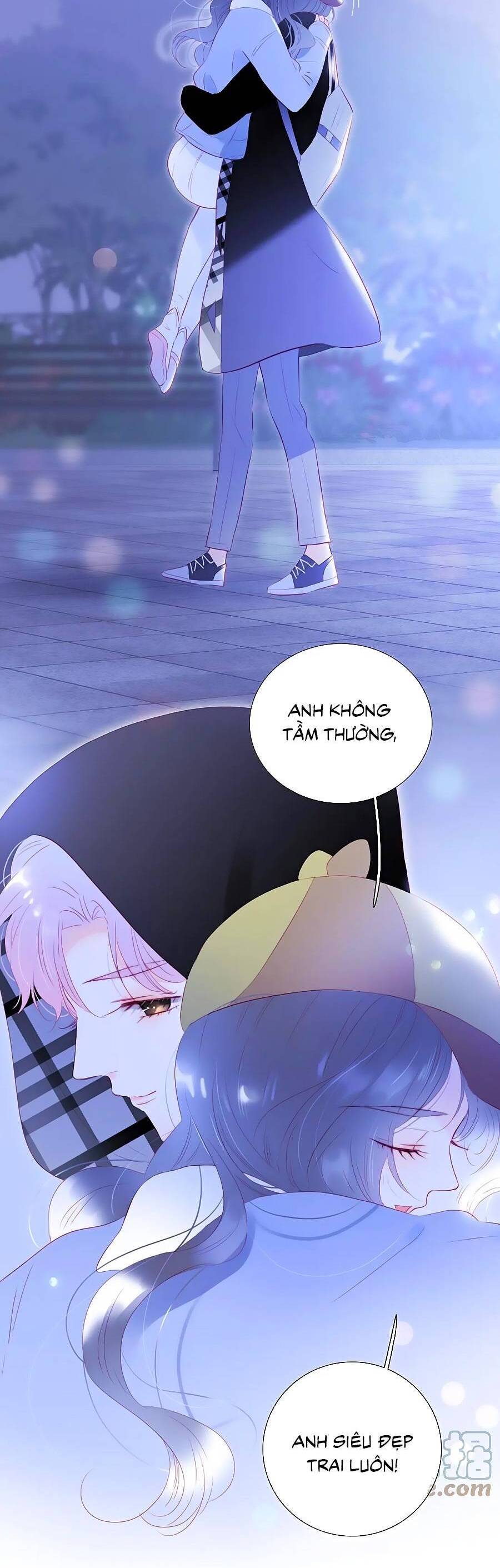 Chạy Trốn Cùng Con Nhím Chapter 86 - Trang 2