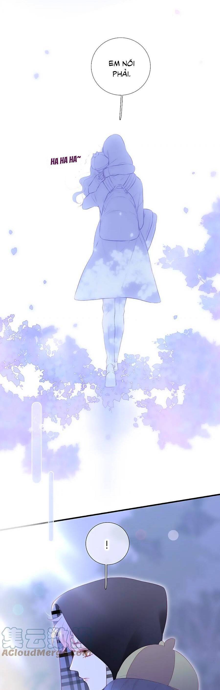 Chạy Trốn Cùng Con Nhím Chapter 86 - Trang 2