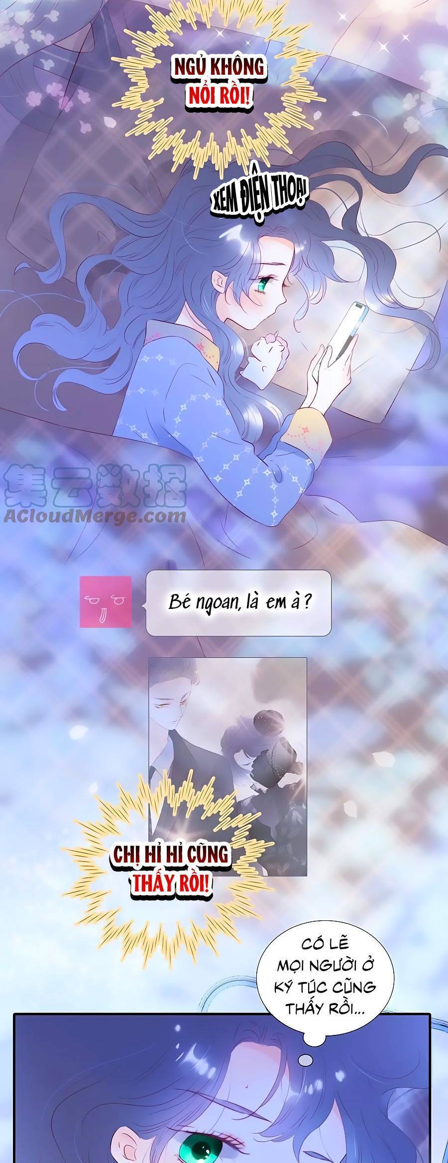 Chạy Trốn Cùng Con Nhím Chapter 86 - Trang 2