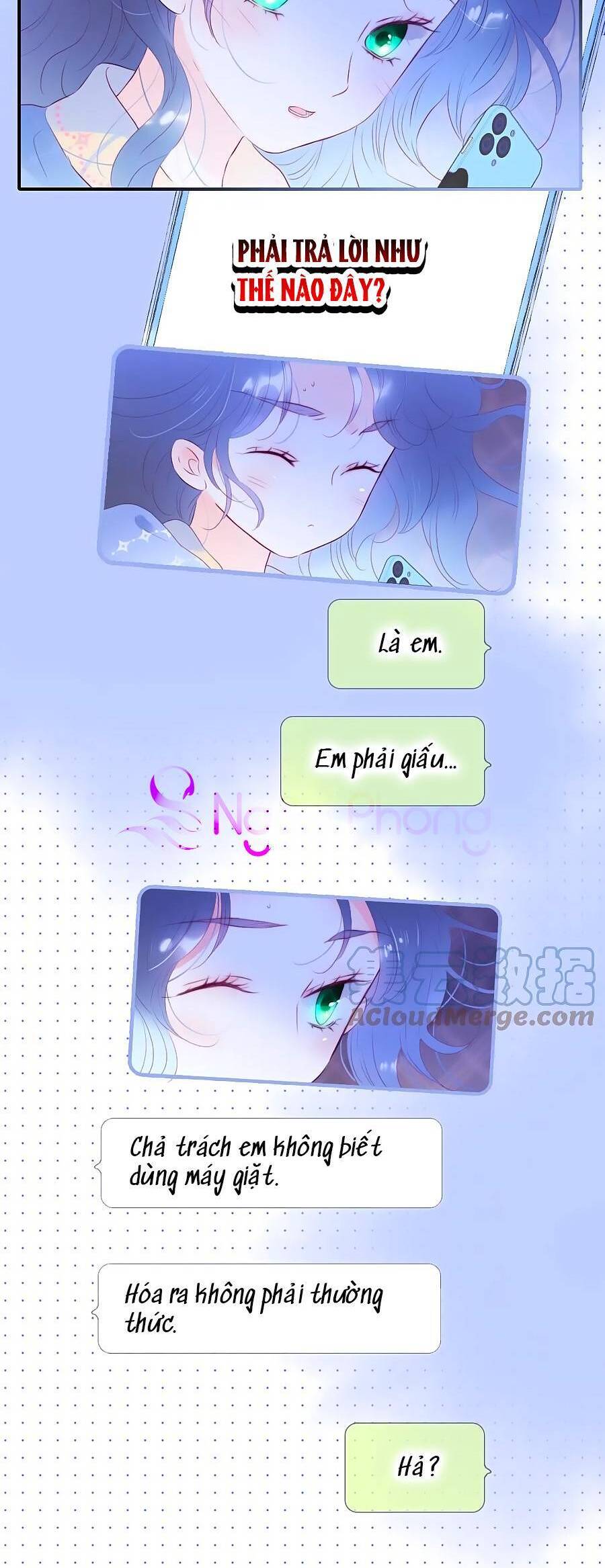 Chạy Trốn Cùng Con Nhím Chapter 86 - Trang 2