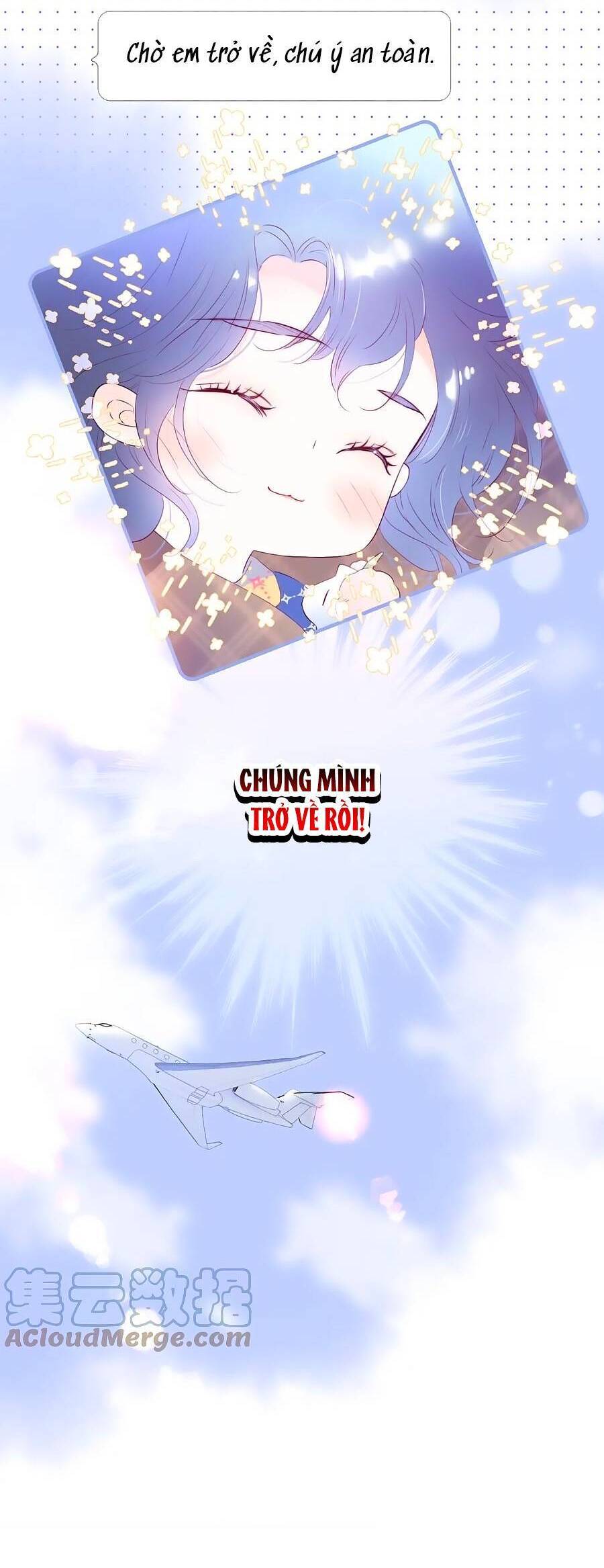 Chạy Trốn Cùng Con Nhím Chapter 86 - Trang 2