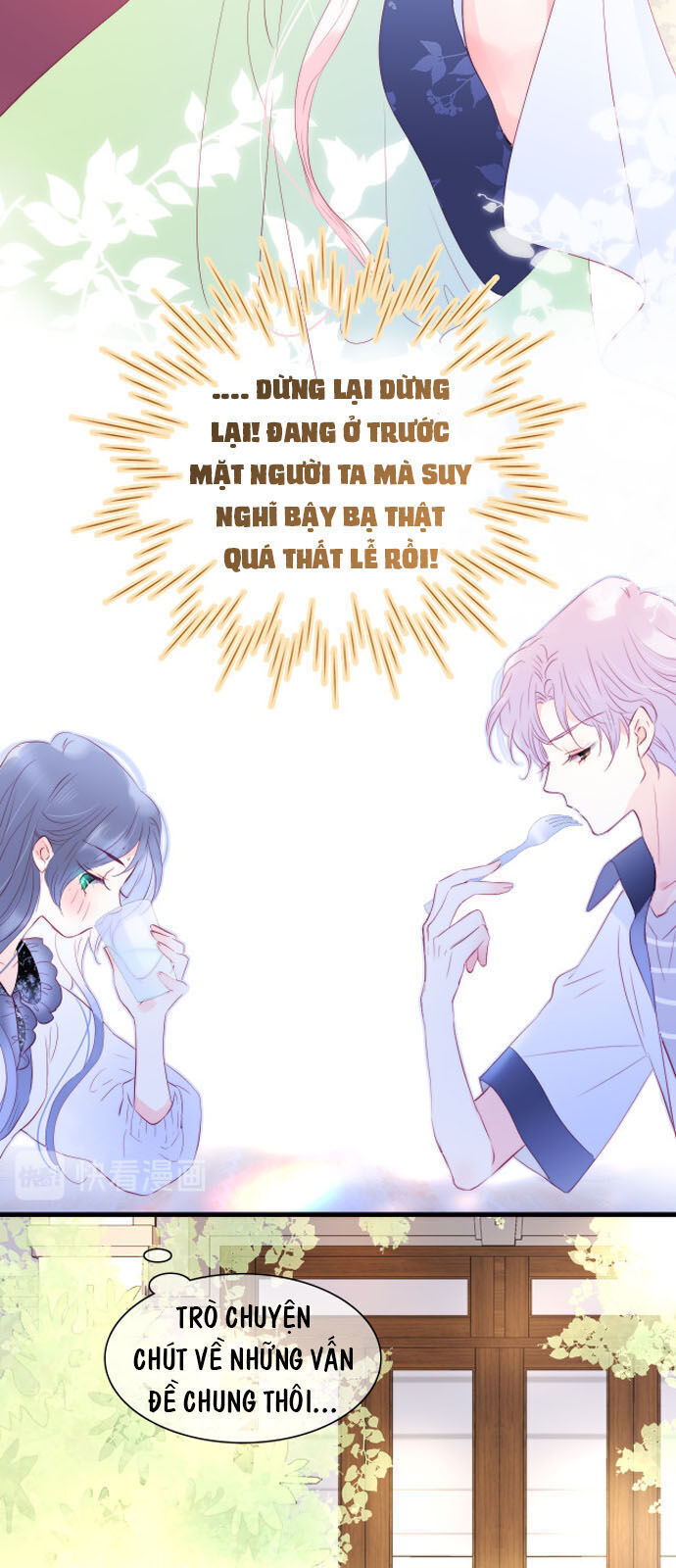 Chạy Trốn Cùng Con Nhím Chapter 9 - Trang 2