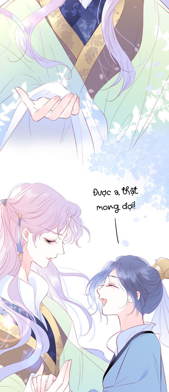 Chạy Trốn Cùng Con Nhím Chapter 9 - Trang 2