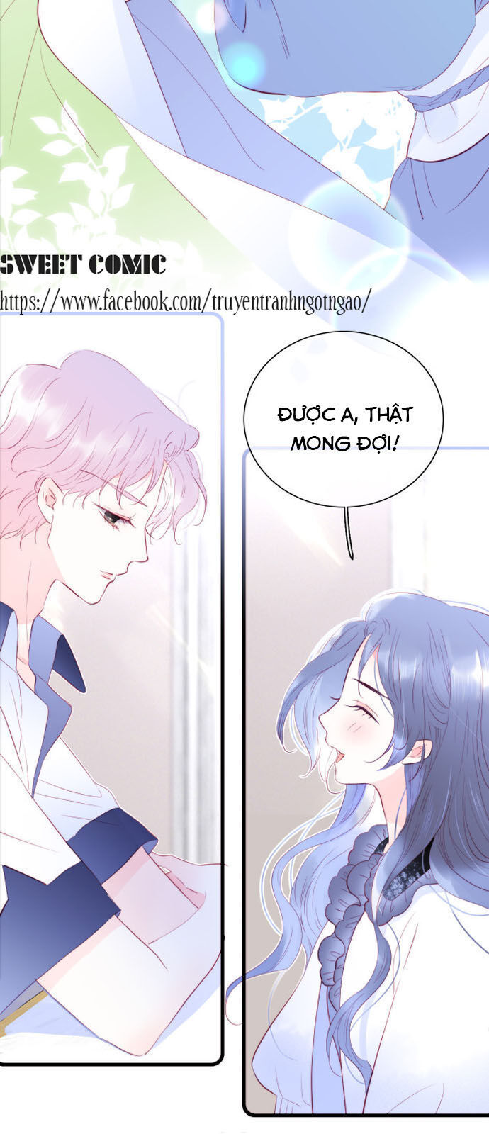 Chạy Trốn Cùng Con Nhím Chapter 9 - Trang 2