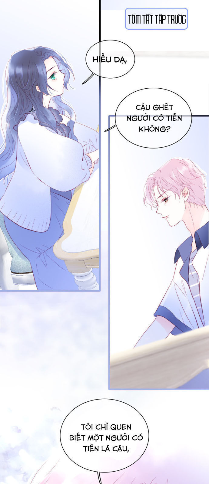 Chạy Trốn Cùng Con Nhím Chapter 9 - Trang 2