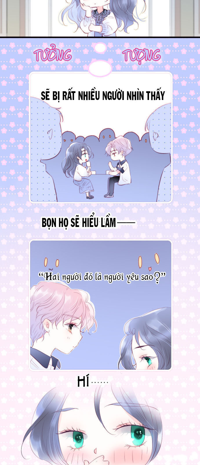 Chạy Trốn Cùng Con Nhím Chapter 9 - Trang 2