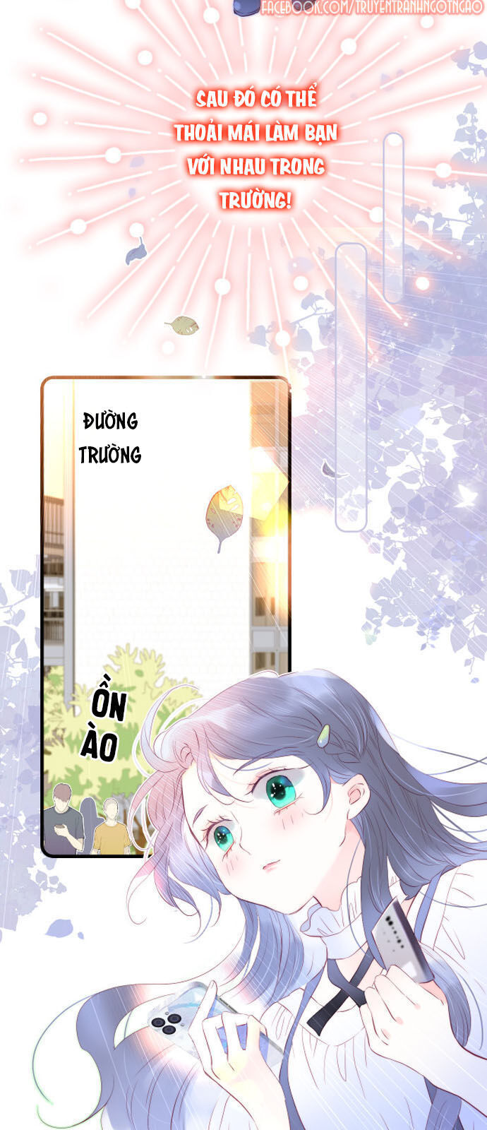 Chạy Trốn Cùng Con Nhím Chapter 9 - Trang 2