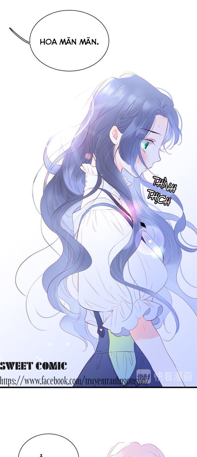 Chạy Trốn Cùng Con Nhím Chapter 9 - Trang 2