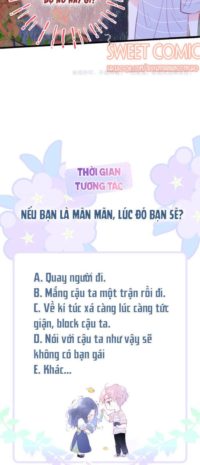 Chạy Trốn Cùng Con Nhím Chapter 9 - Trang 2