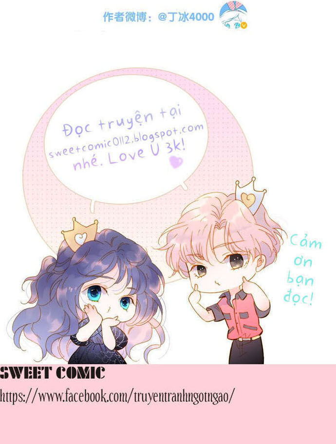 Chạy Trốn Cùng Con Nhím Chapter 9 - Trang 2