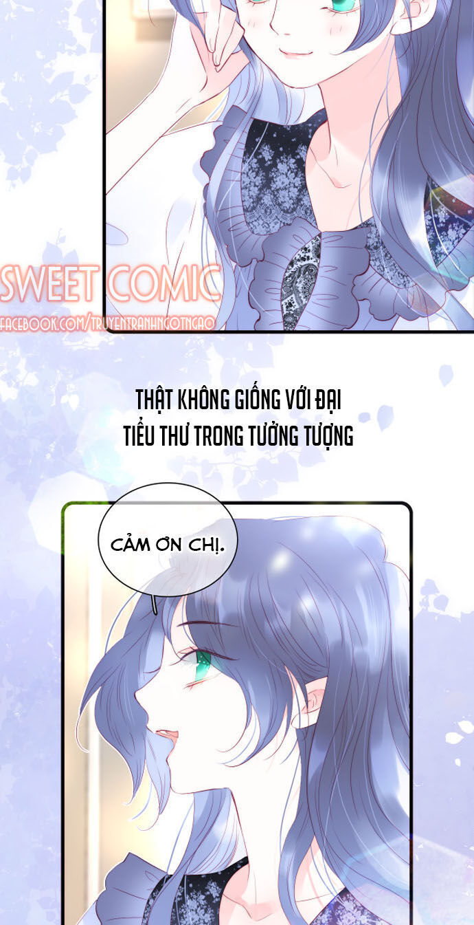 Chạy Trốn Cùng Con Nhím Chapter 9 - Trang 2