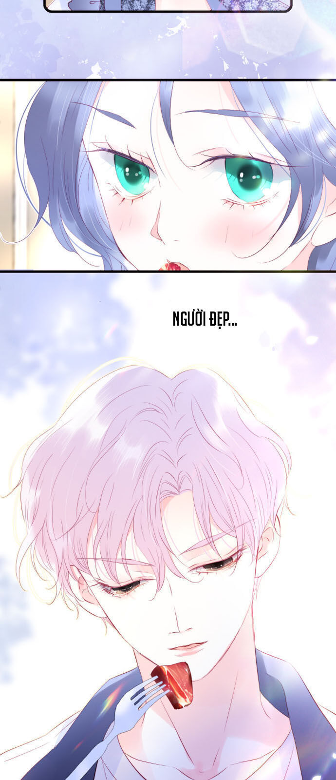 Chạy Trốn Cùng Con Nhím Chapter 9 - Trang 2