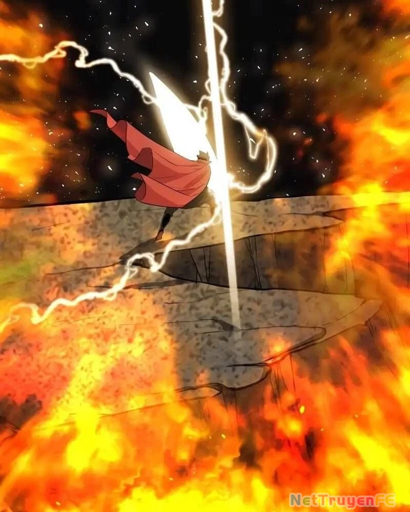 Chế Ngự Kiếm Chapter 100 - Trang 2