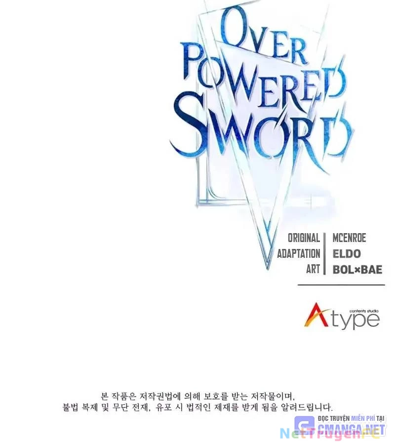 Chế Ngự Kiếm Chapter 100 - Trang 2