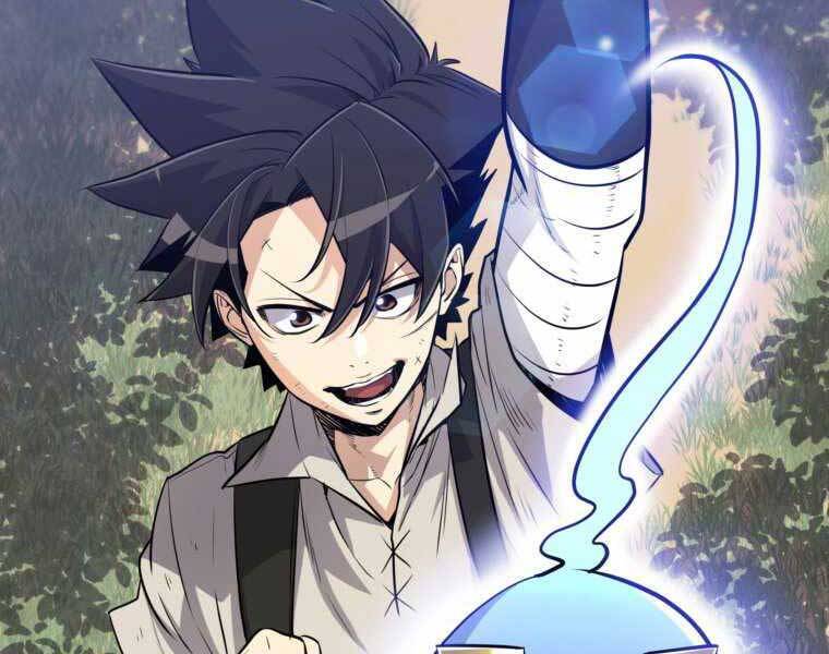 Chế Ngự Kiếm Chapter 15 - Trang 2