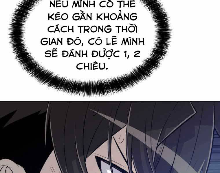 Chế Ngự Kiếm Chapter 19 - Trang 2