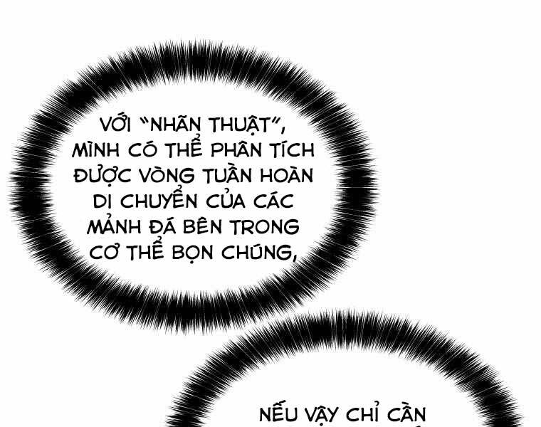 Chế Ngự Kiếm Chapter 19 - Trang 2