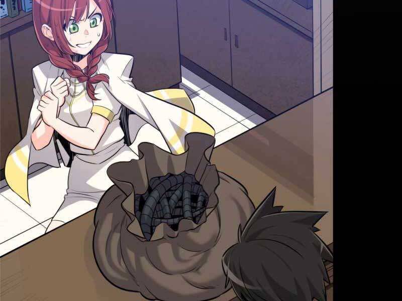 Chế Ngự Kiếm Chapter 24 - Trang 2