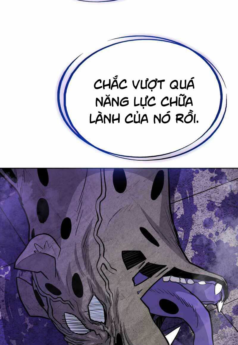 Chế Ngự Kiếm Chapter 35 - Trang 2