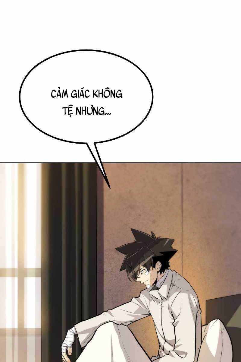 Chế Ngự Kiếm Chapter 42 - Trang 2