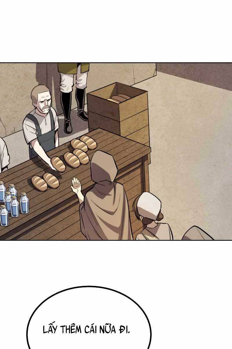 Chế Ngự Kiếm Chapter 45 - Trang 2