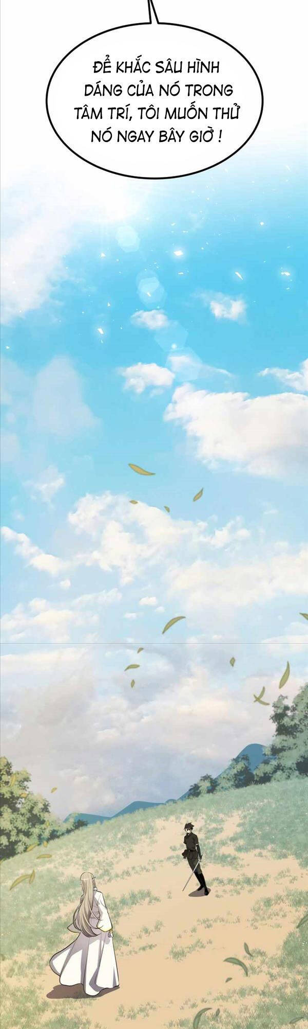 Chế Ngự Kiếm Chapter 48 - Trang 2