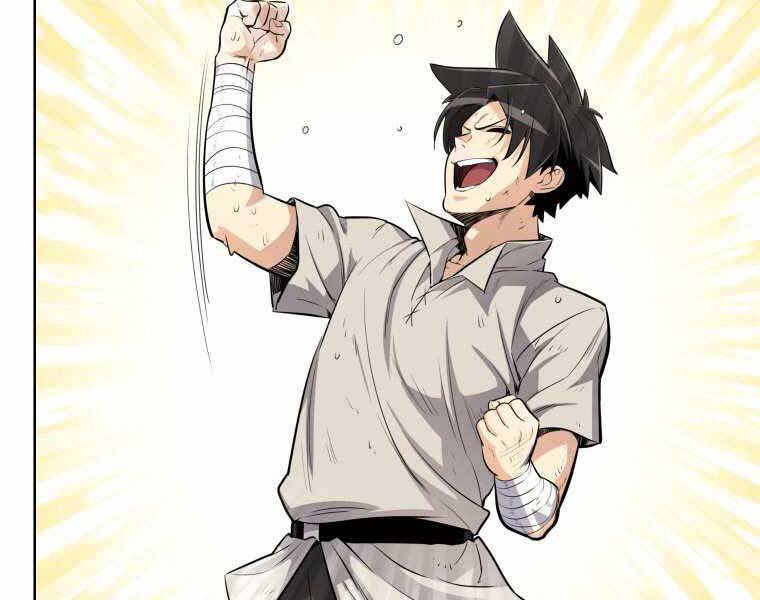 Chế Ngự Kiếm Chapter 5 - Trang 2