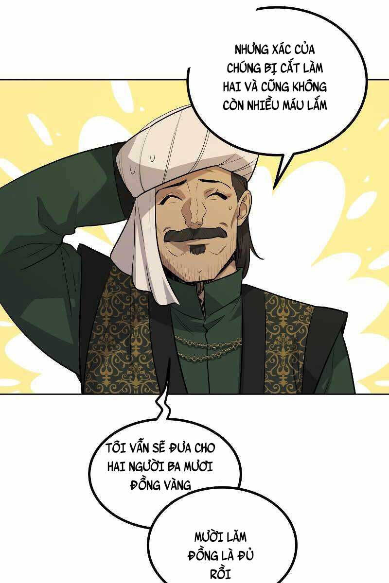 Chế Ngự Kiếm Chapter 57 - Trang 2