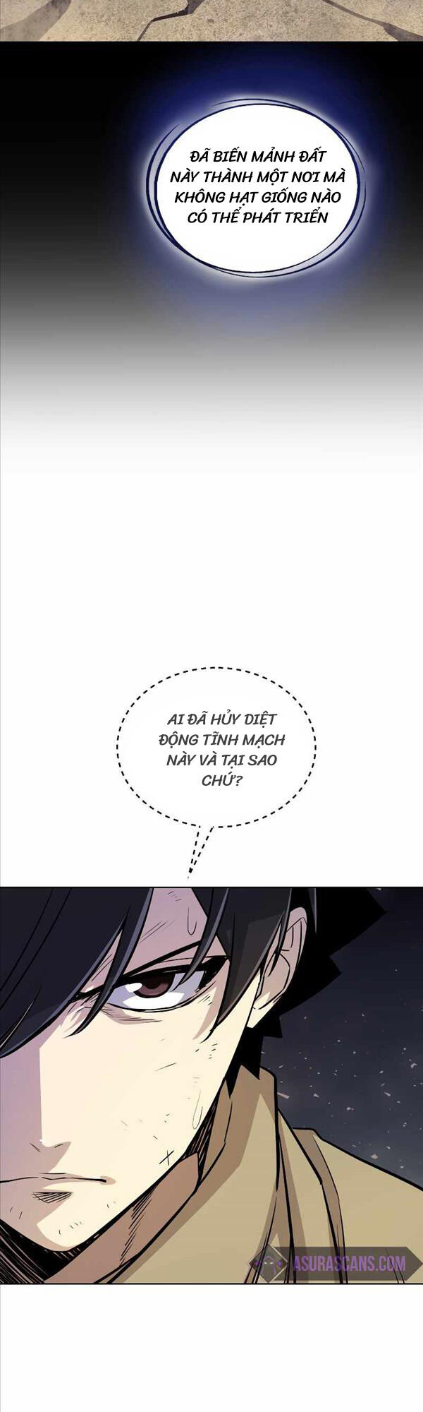 Chế Ngự Kiếm Chapter 60 - Trang 2