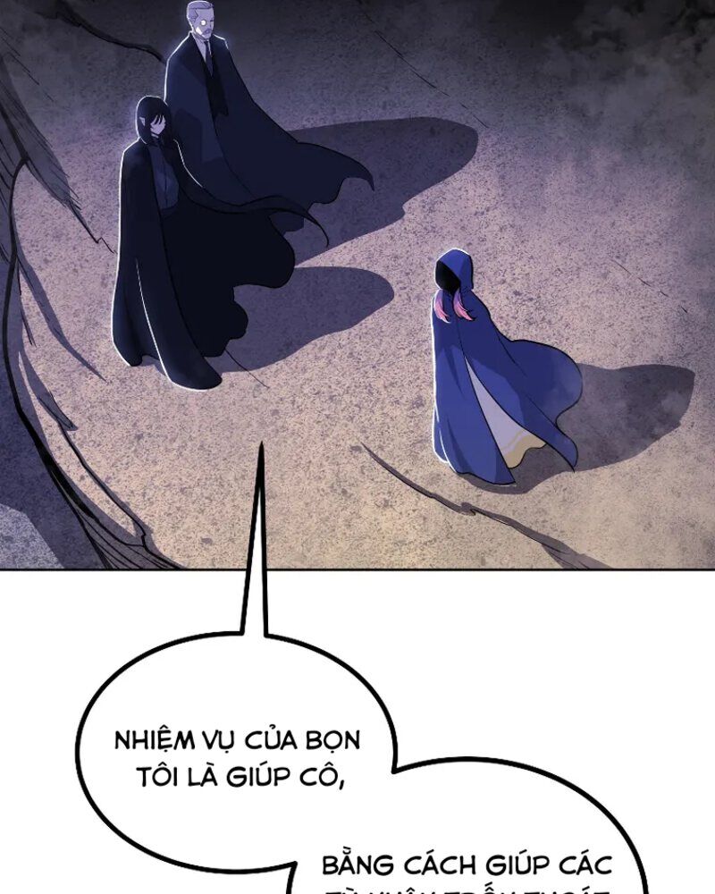 Chế Ngự Kiếm Chapter 74 - Trang 2