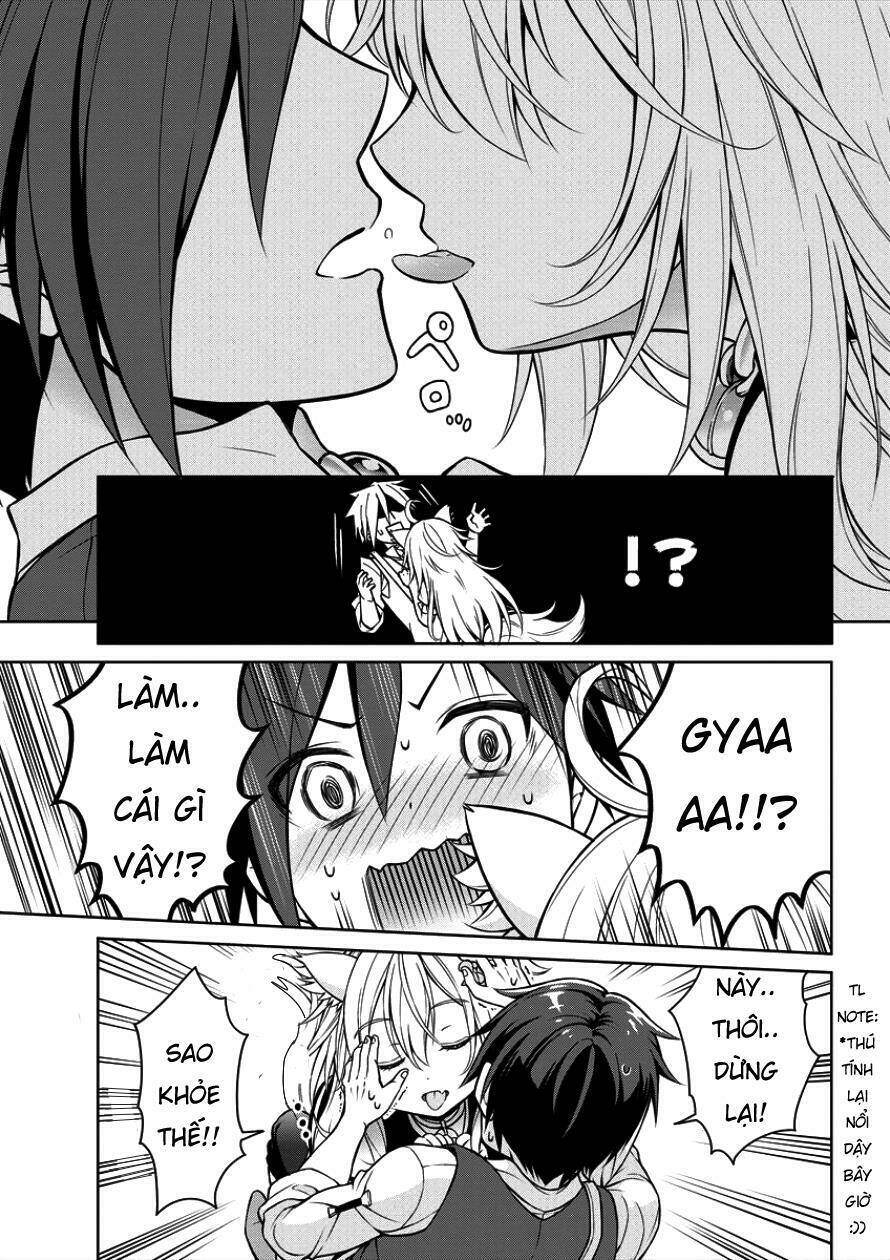 Cheat Kusushi No Slow Life: Isekai Ni Tsukurou Drugstore Chapter 1 - Trang 2