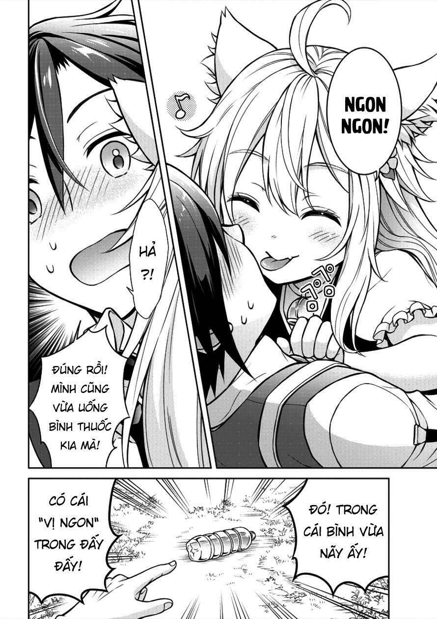 Cheat Kusushi No Slow Life: Isekai Ni Tsukurou Drugstore Chapter 1 - Trang 2