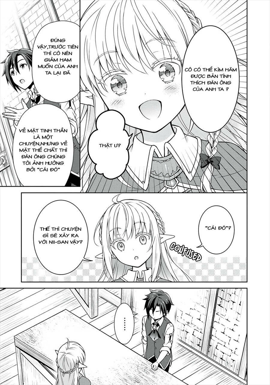 Cheat Kusushi No Slow Life: Isekai Ni Tsukurou Drugstore Chapter 10 - Trang 2