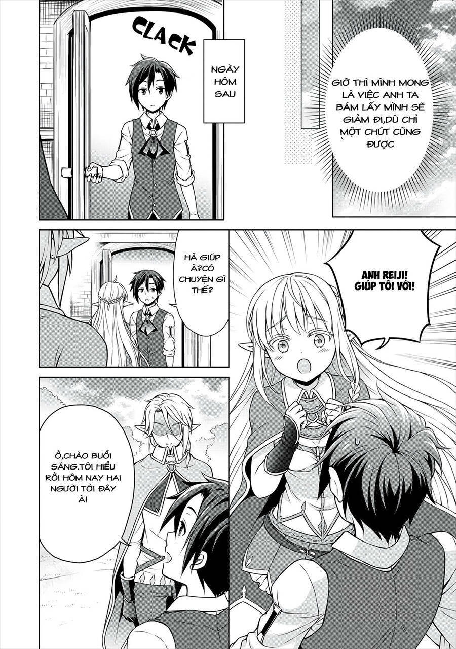 Cheat Kusushi No Slow Life: Isekai Ni Tsukurou Drugstore Chapter 10 - Trang 2