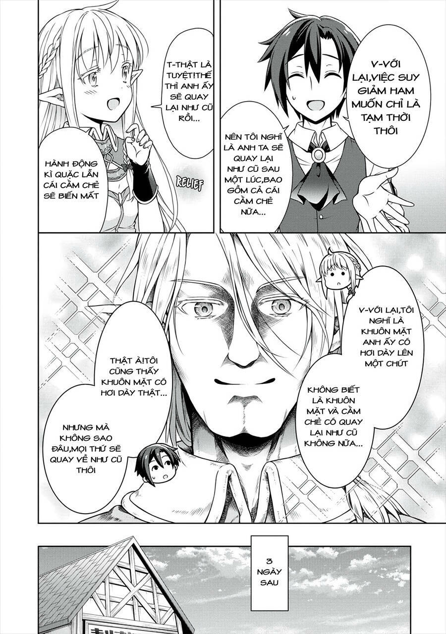 Cheat Kusushi No Slow Life: Isekai Ni Tsukurou Drugstore Chapter 10 - Trang 2