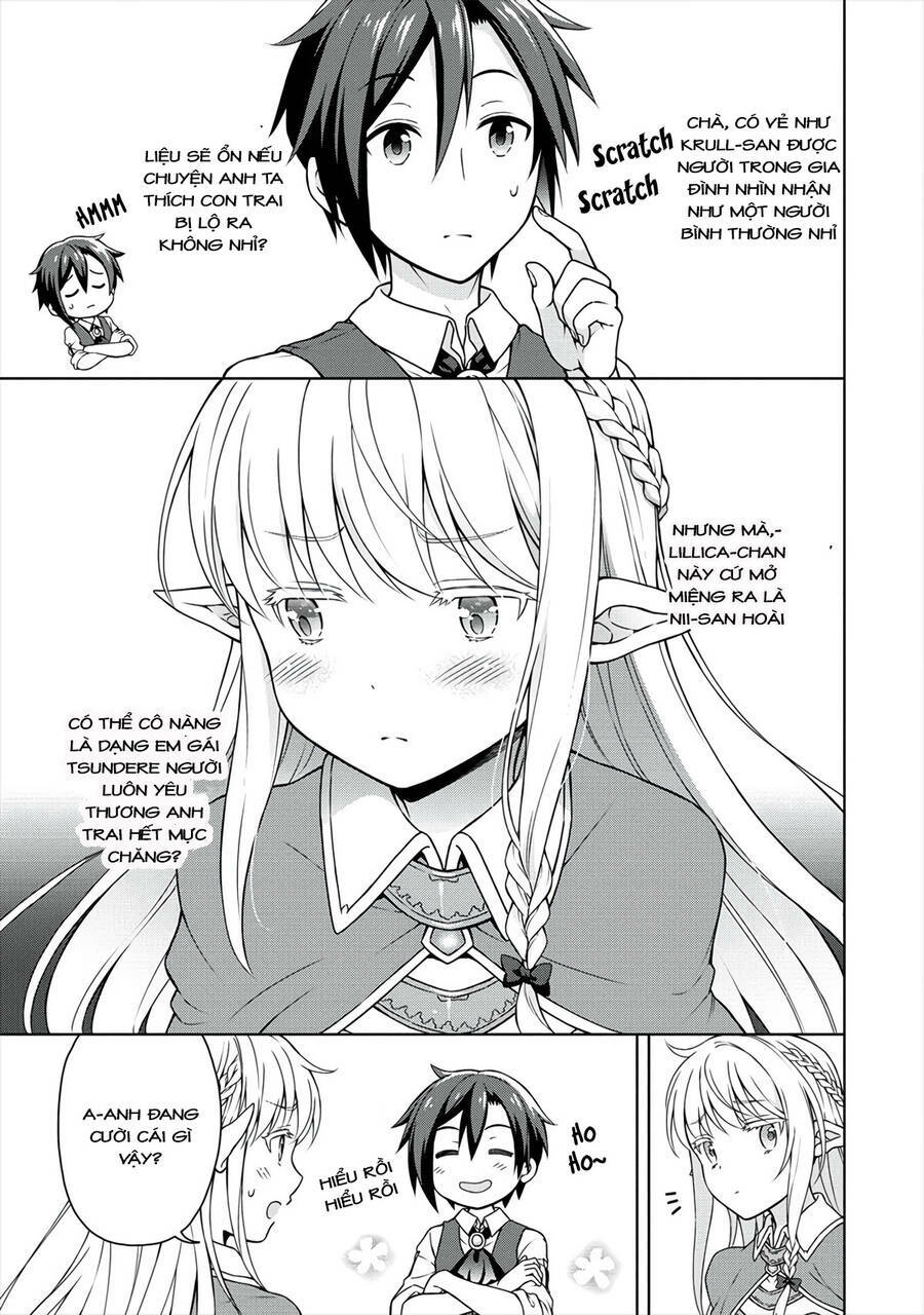 Cheat Kusushi No Slow Life: Isekai Ni Tsukurou Drugstore Chapter 10 - Trang 2