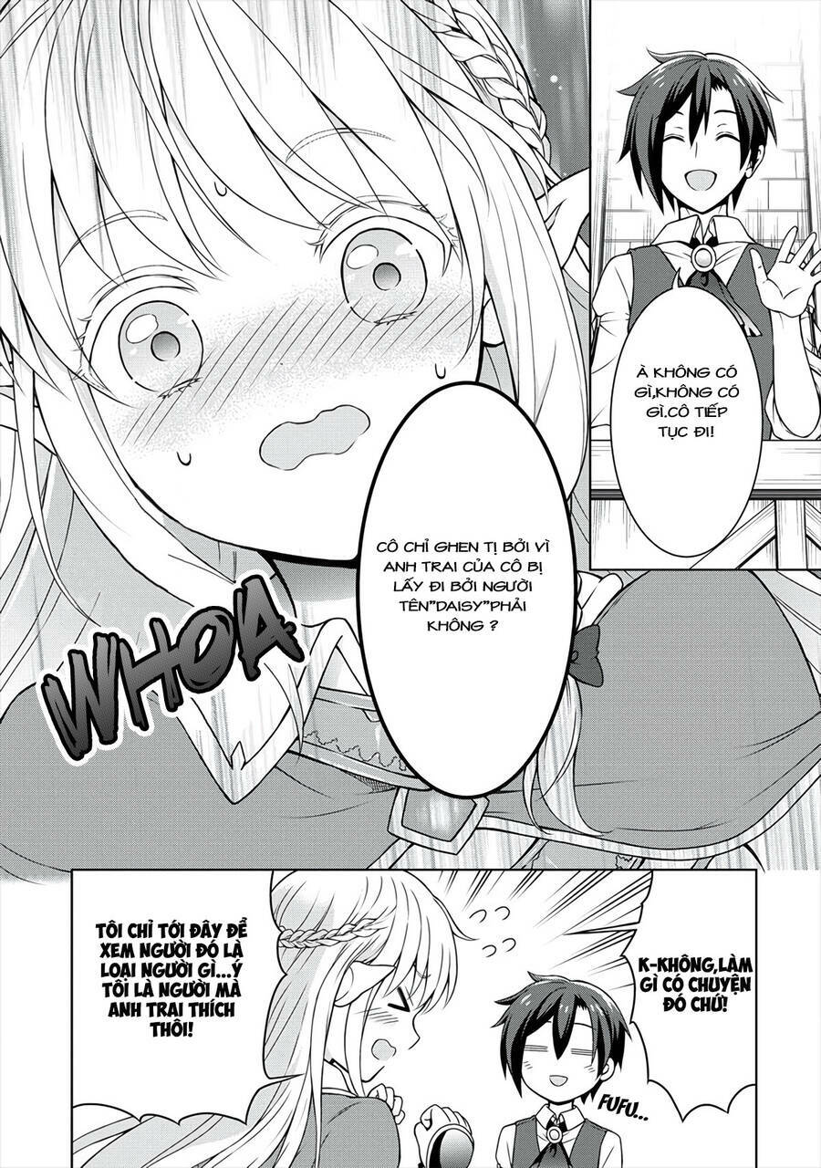 Cheat Kusushi No Slow Life: Isekai Ni Tsukurou Drugstore Chapter 10 - Trang 2